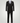 Men's Classic Three Piece Suit
