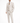 Men's Linen Three Piece Wedding Guest Suit Set
