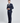 Men's Slim Fit All Year Formal Suit