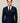 Men's Slim Fit Three Piece Wedding Suit