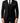 Men's Three Piece Formal Suit Set