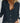 Women's Elegant Linen Summer Blouse