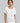 Women's Linen Round Neck Button Blouse