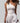 Women’s One-Shoulder Sleeveless Summer Top