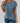 Women's Modern Relaxed Short Sleeve T Shirt